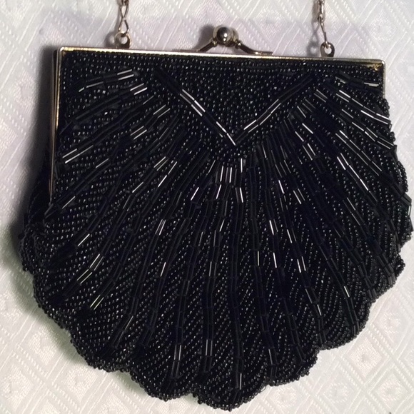 Handbags - Beaded evening bag
